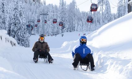 Snowfun