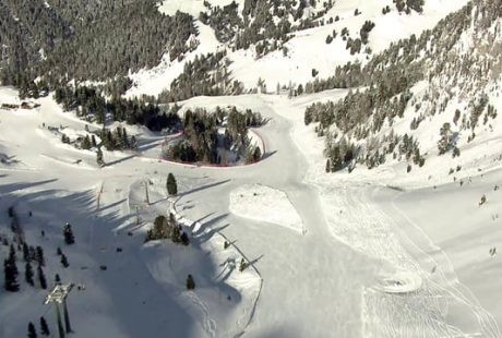 JOSK Val di Fiemme