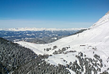 JOSK Val di Fiemme