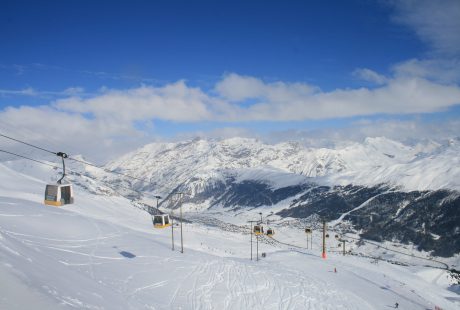 JOSK Livigno