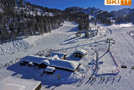 JOSK Folgarida Madonna di Campiglio Val di Sole