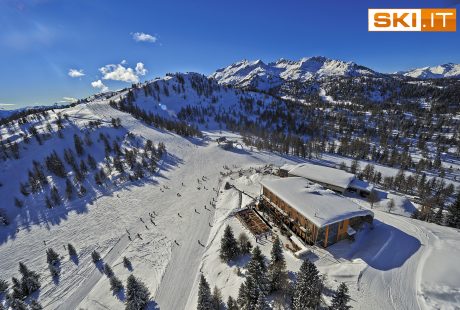 JOSK Folgarida Madonna di Campiglio Val di Sole