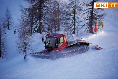 JOSK Folgarida Madonna di Campiglio Val di Sole