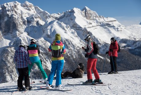 JOSK Folgarida Madonna di Campiglio Val di Sole