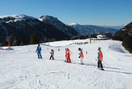 JOSK Val di Fiemme