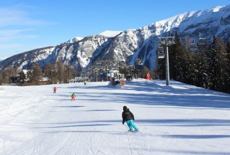 JOSK Folgarida Madonna di Campiglio Val di Sole