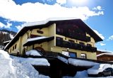 JOSK Livigno Hotel Loredana