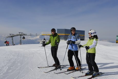 JOSK Kronplatz