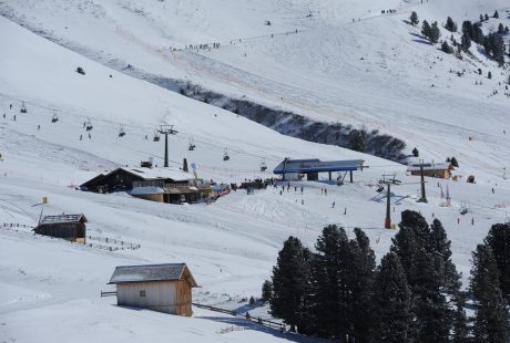 JOSK Val di Fiemme