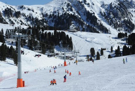 JOSK Val di Fiemme