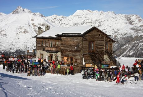 JOSK Livigno