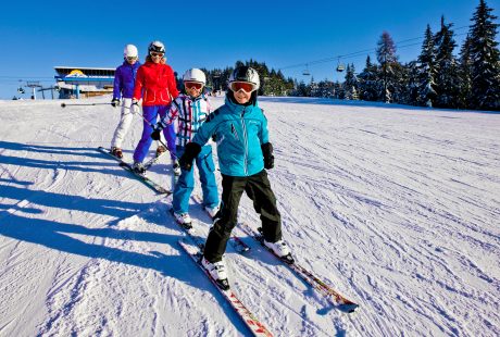 JOSK Schladming Planai Hochwurzen Ski Amade