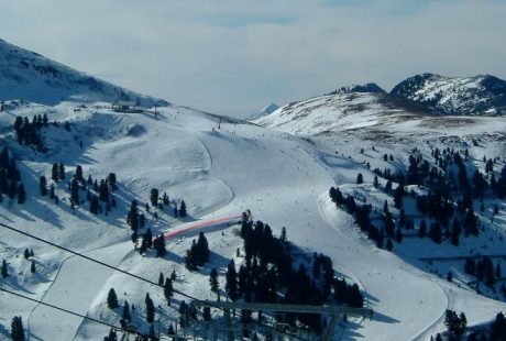 JOSK Val di Fiemme