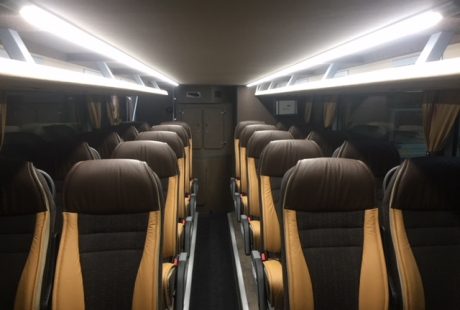 Binnenzijde Dreaming class 30 pl