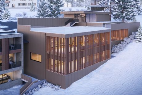 Nieuwe wellness 22-23