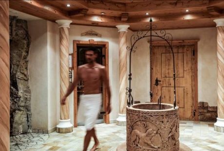 Almhof Wellness